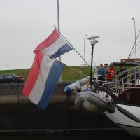 Jade-Weser-Port-Cup 2011